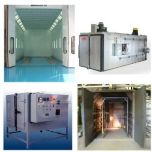 Industrial Oven, Electric Industrial Oven, Heating Industrial Oven Suppliers, Industrial Oven Manufacturers, Industrial Oven India