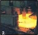 Ring Forging Suppliers, Ring Forging Manufacturers, Ring Forging India
