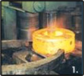 Ring Forging Suppliers, Ring Forging Manufacturers, Ring Forging India